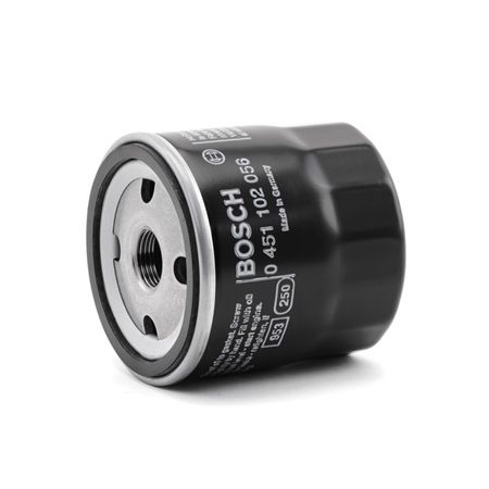 Ölfilter Original BOSCH 0 451 102 056