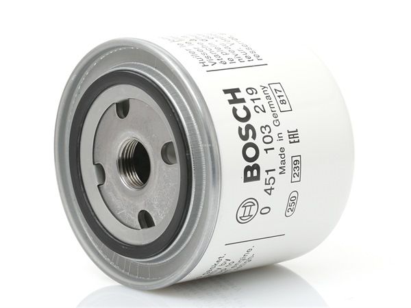 Bosch 0451103219 FILTRO OLIO