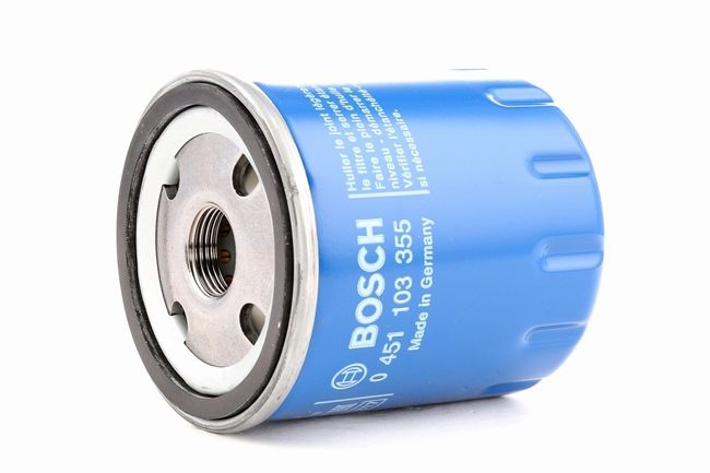 BOSCH 451103355 BOSCH FILT.A-B-D
