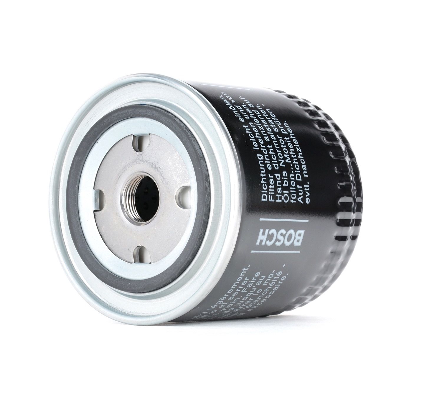 BOSCH Filtre à Huile FIAT,SAAB,RENAULT 0 451 203 154 116120603000,60507080,7984235 Oil Filtre 997516