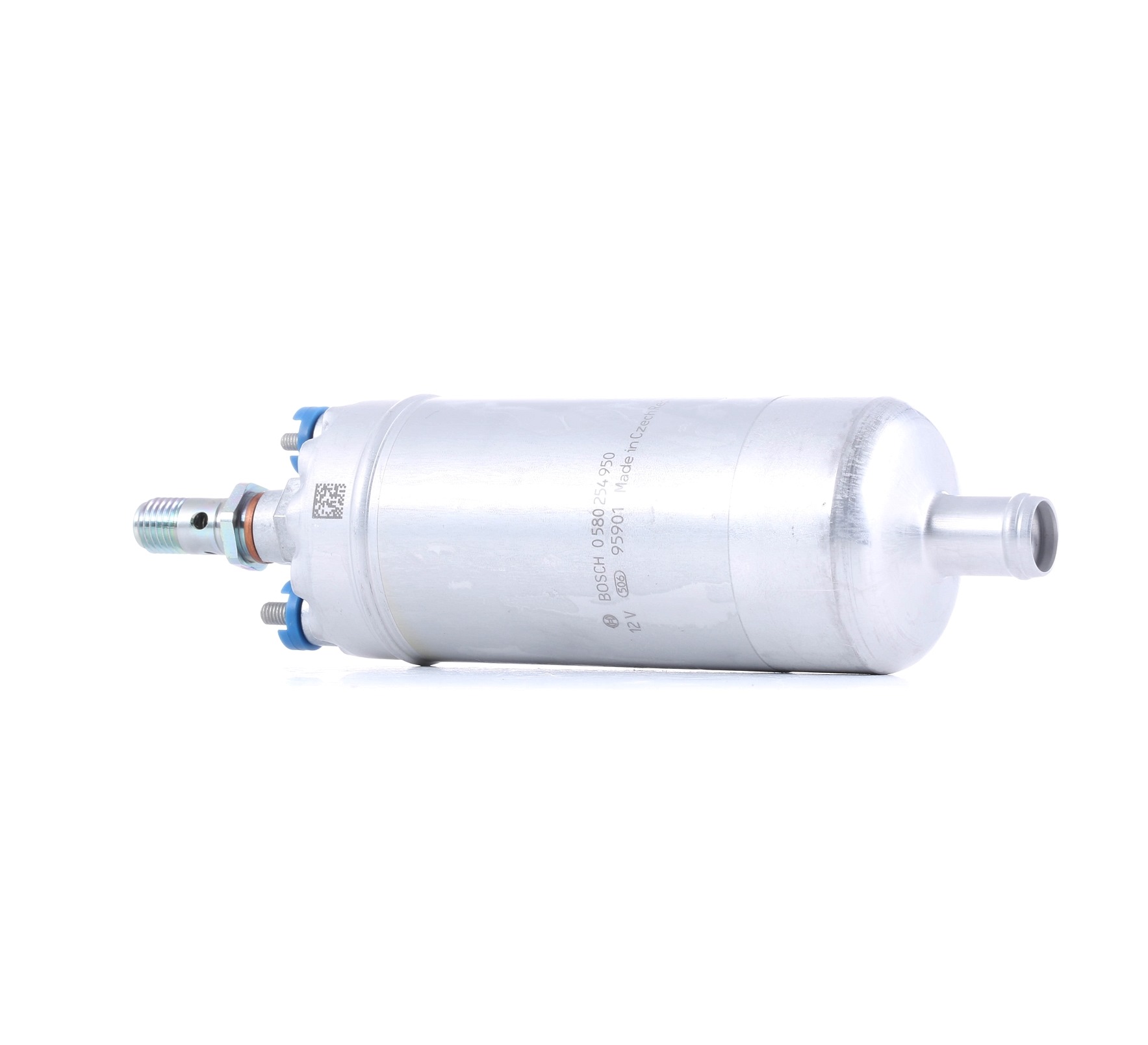 Bosch Bomba De Combustible Alimentar Unidad 0986580951-5 Año De Garantía