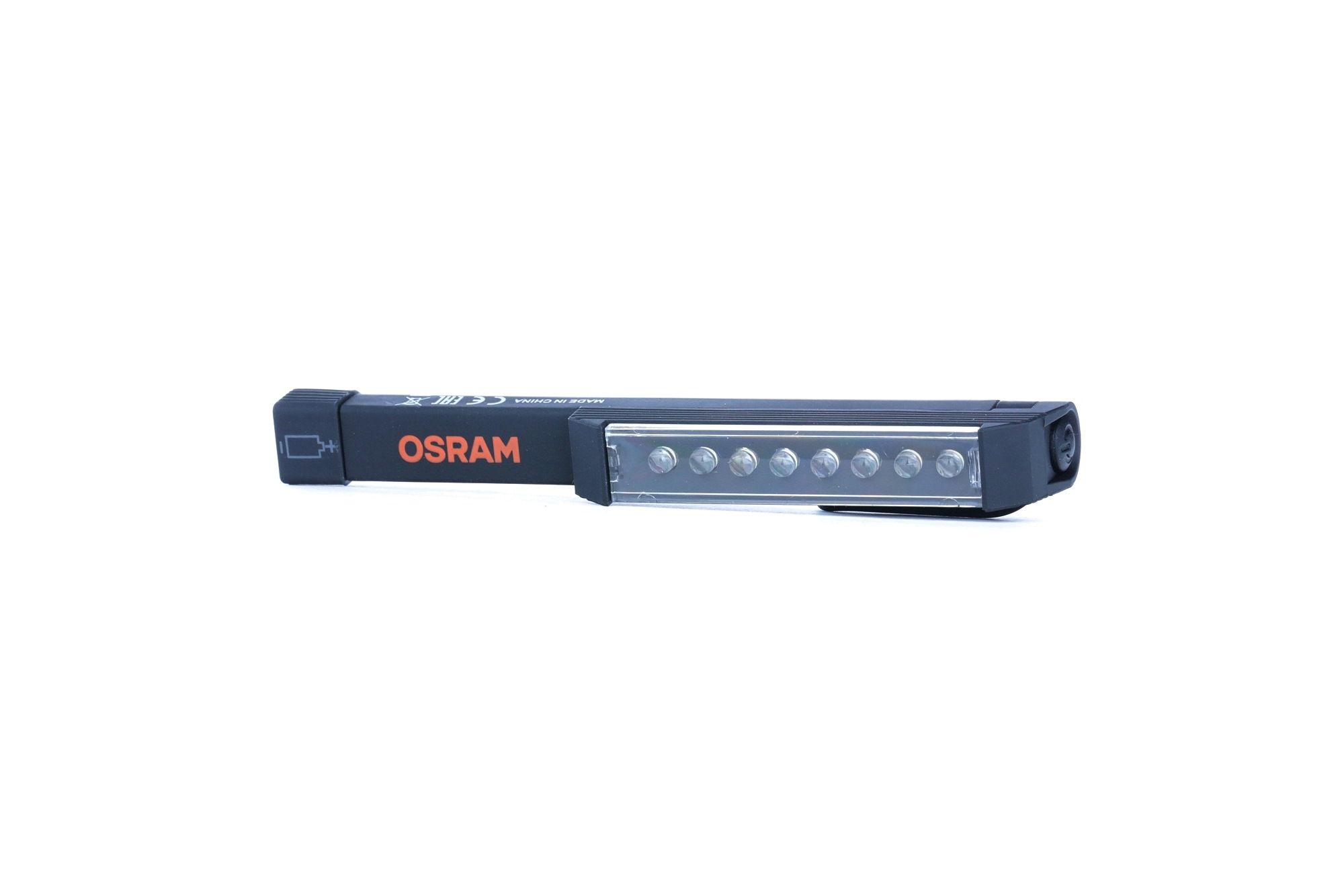 Купете LEDIL203 OSRAM LEDinspect PENLIGHT 80 4,5волт, тип на крушката: LED (светодиоди) време на светене: 8ч. Ръчна лампа (фенерче) LEDIL203 евтино