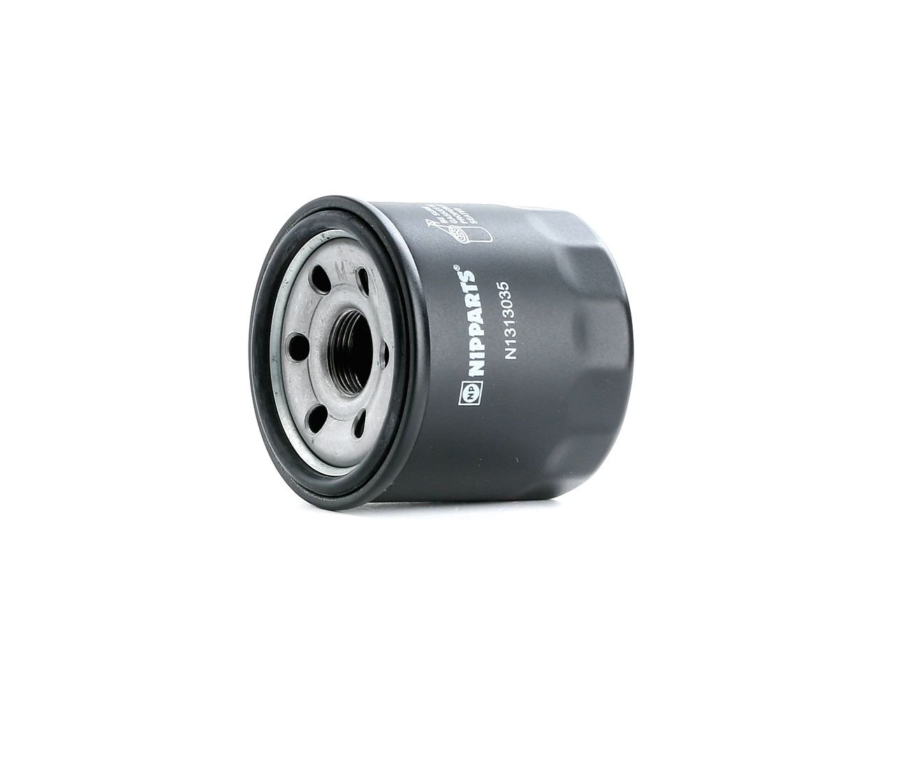 NIPPARTS Filtre à Huile MAZDA N1313035 PE0114302,PE0114302A,PE0114302A9A Oil Filtre