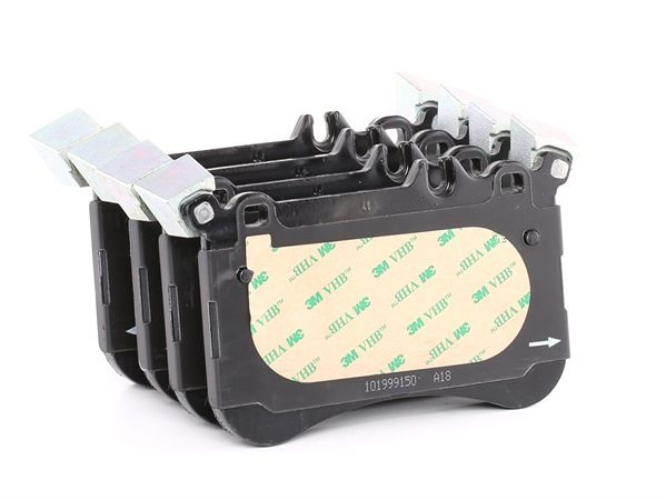 Brembo Brake Pads >> Brake Pad Set Disc Brake Brembo Directional Brake Pads Prepared Brembo Brake Pads >> Brake Pad Set Disc Brake Brembo Directional Brake Pads Prepared