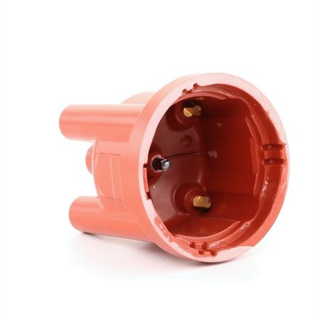3165141016420 1x Bosch Tapa Del Distribuidor 1235522196