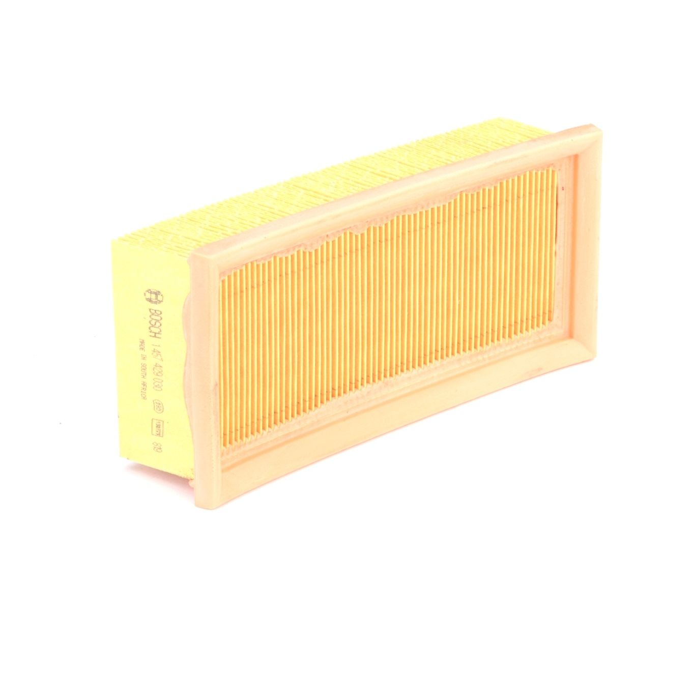 BOSCH Filtre à Air VW 1 457 429 030 1444N1,5003239,5012634 5016988,6925896,860X9601AFA,94SF9601AA,99