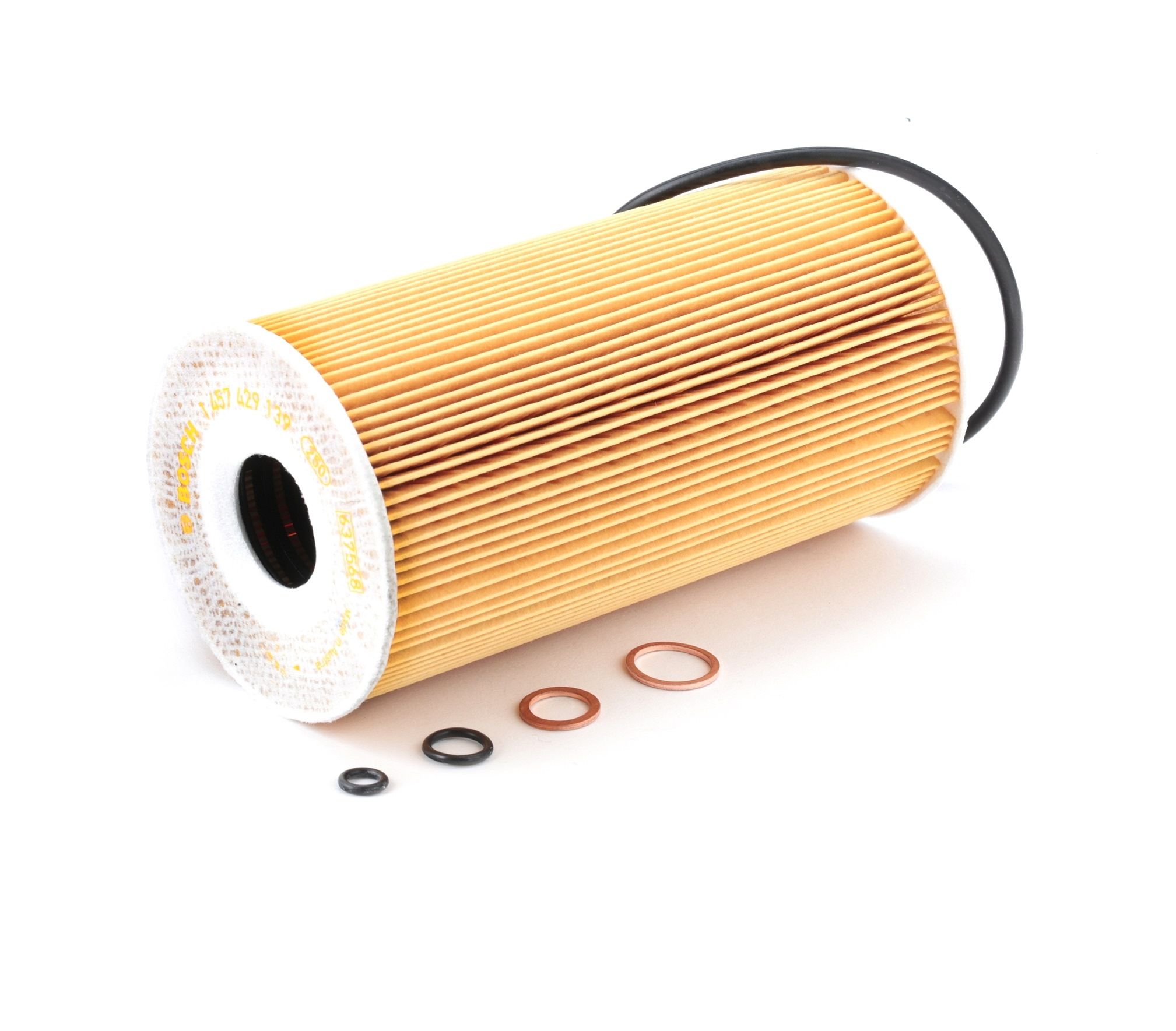 BOSCH Filtre à Huile BMW,OPEL,LAND ROVER 1 457 429 139 11422246131,STC3350,5650307 Oil Filtre 565030