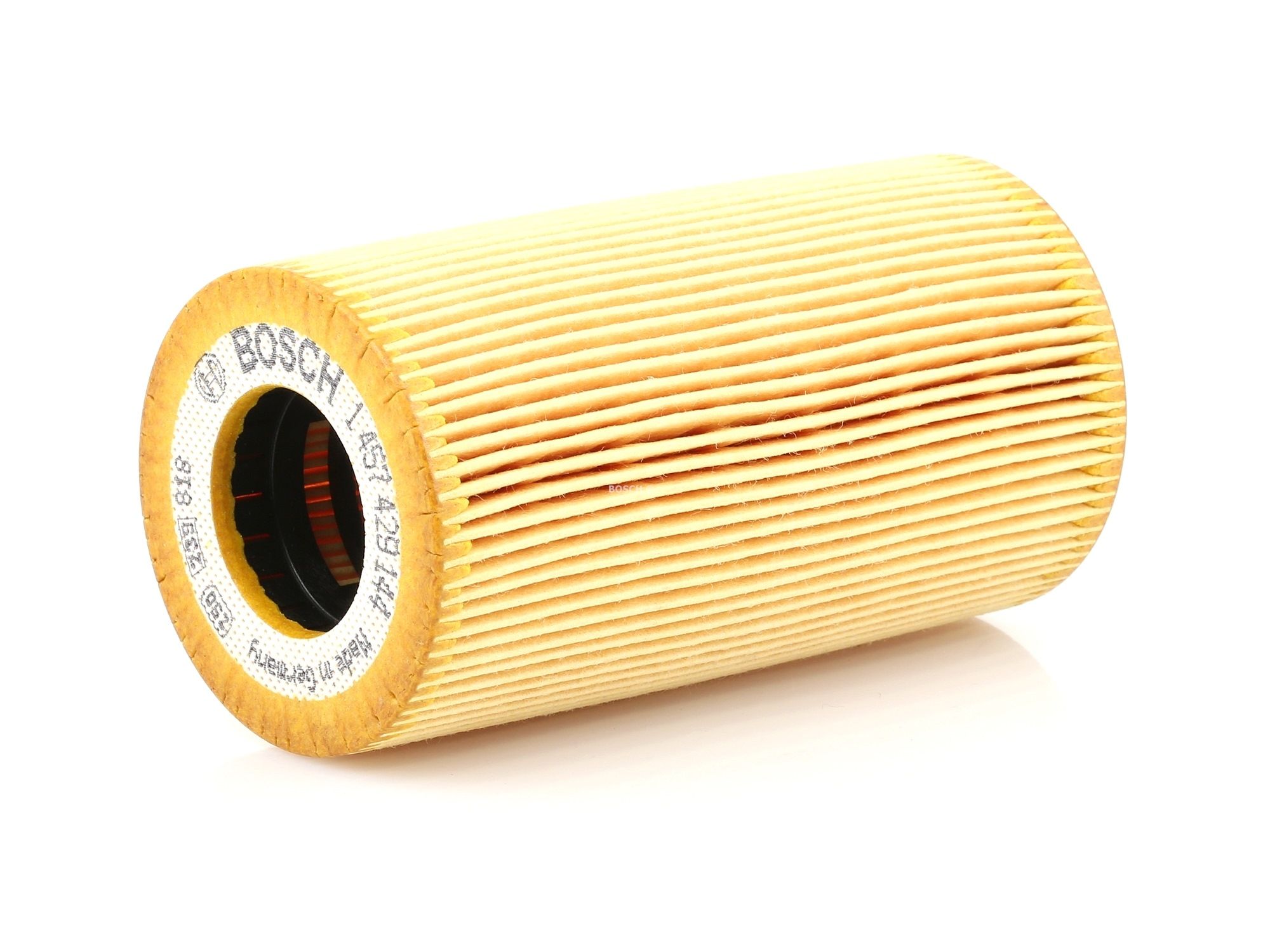 BOSCH Filtre à Huile PORSCHE 1 457 429 144 99610722552,99610722553,99610722560 Oil Filtre
