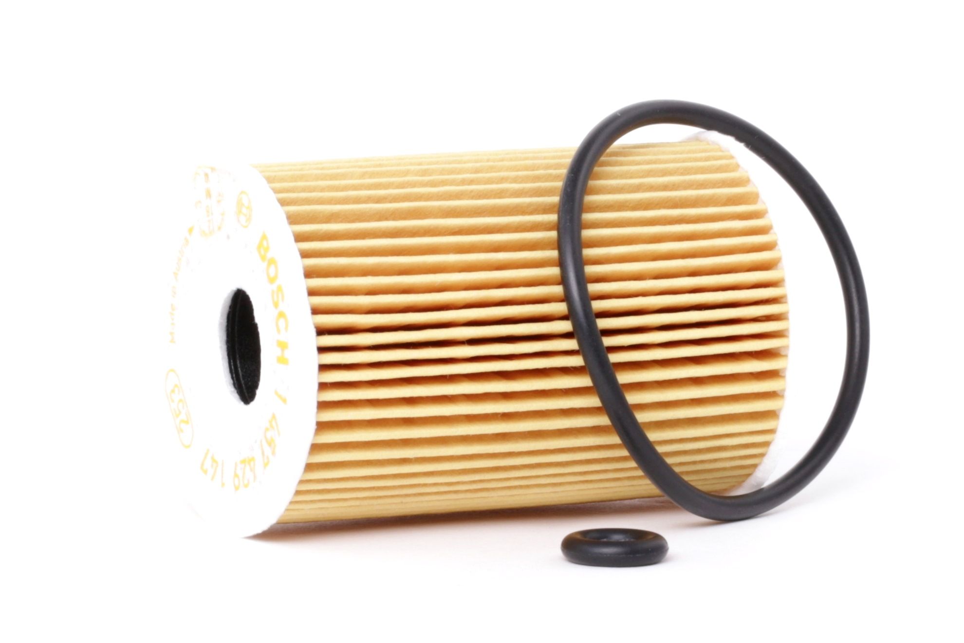 BOSCH Filtre à Huile MERCEDES-BENZ 1 457 429 147 1661800009,1661800109,1661800209 Oil Filtre 1661800