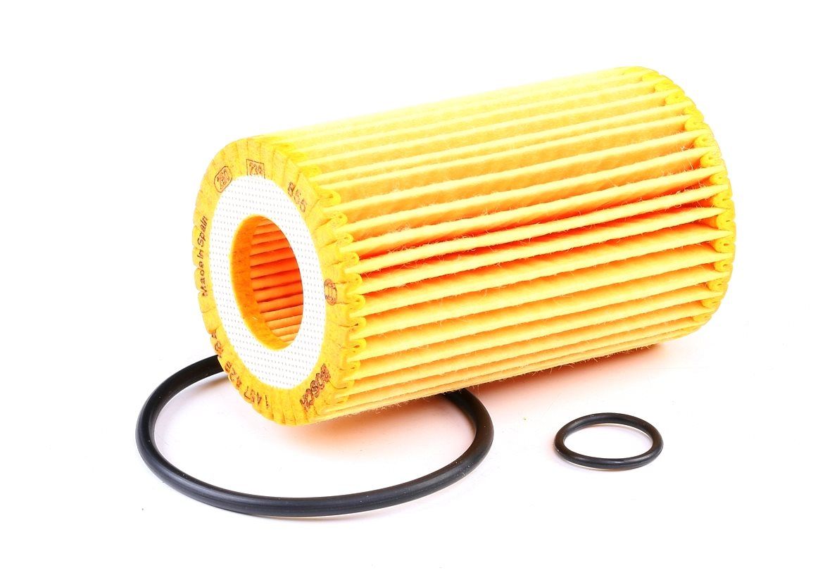 BOSCH Filtre à Huile RENAULT 1 457 429 184 7700126705,7700206705,7701206705 Oil Filtre 8200025862,82