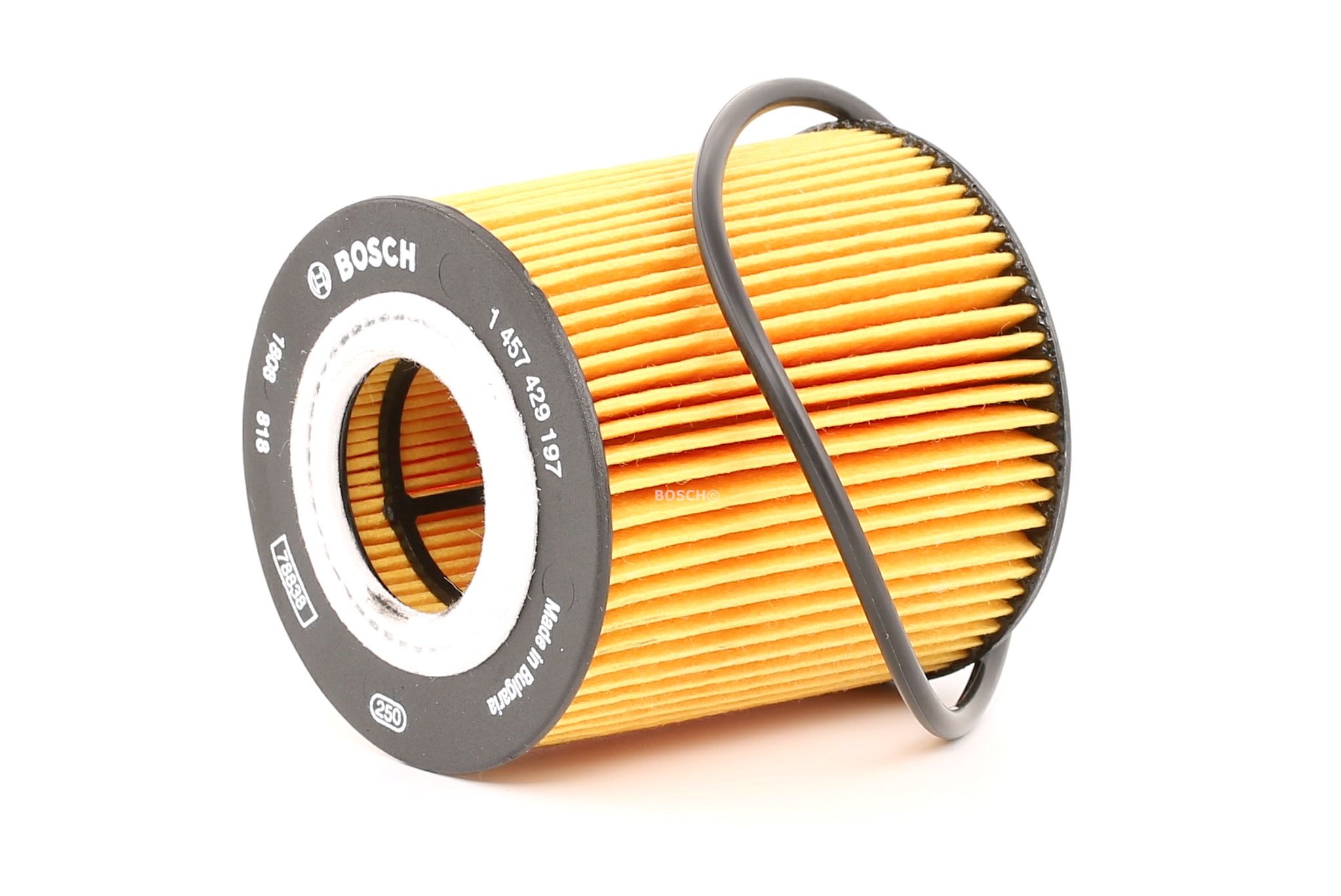 BOSCH Filtre à Huile MINI,CHRYSLER 1 457 429 197 11427509208,11427512446,04693101AA Oil Filtre 04693