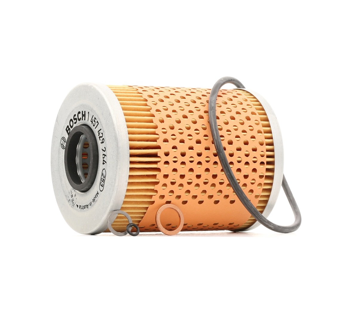 BOSCH Filtre à Huile BMW 1 457 429 264 11427833242,11427833769 Oil Filtre