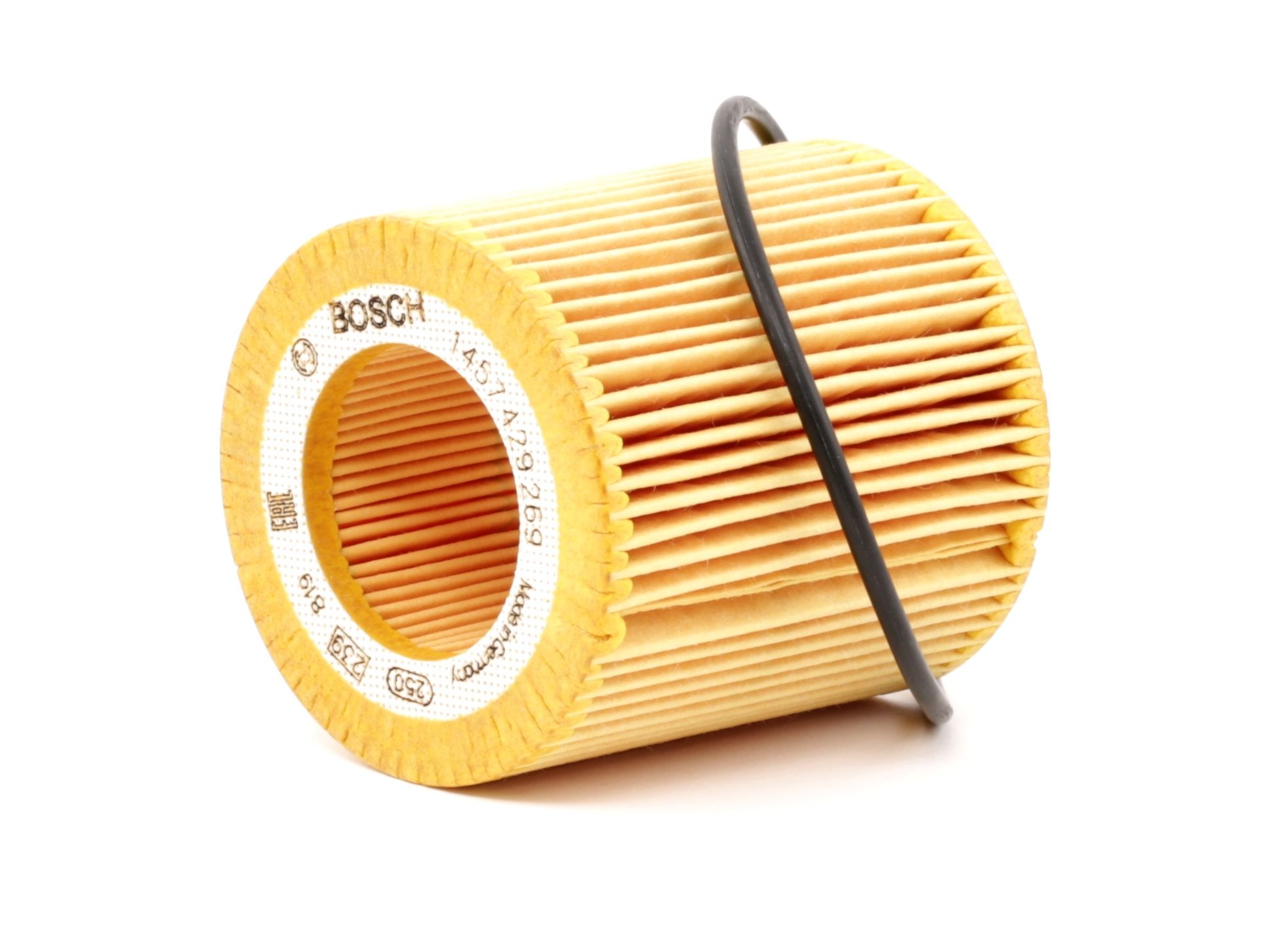 BOSCH Filtre à Huile BMW,ALPINA 1 457 429 269 11427541827,11427566327,11427854445 Oil Filtre 1142795