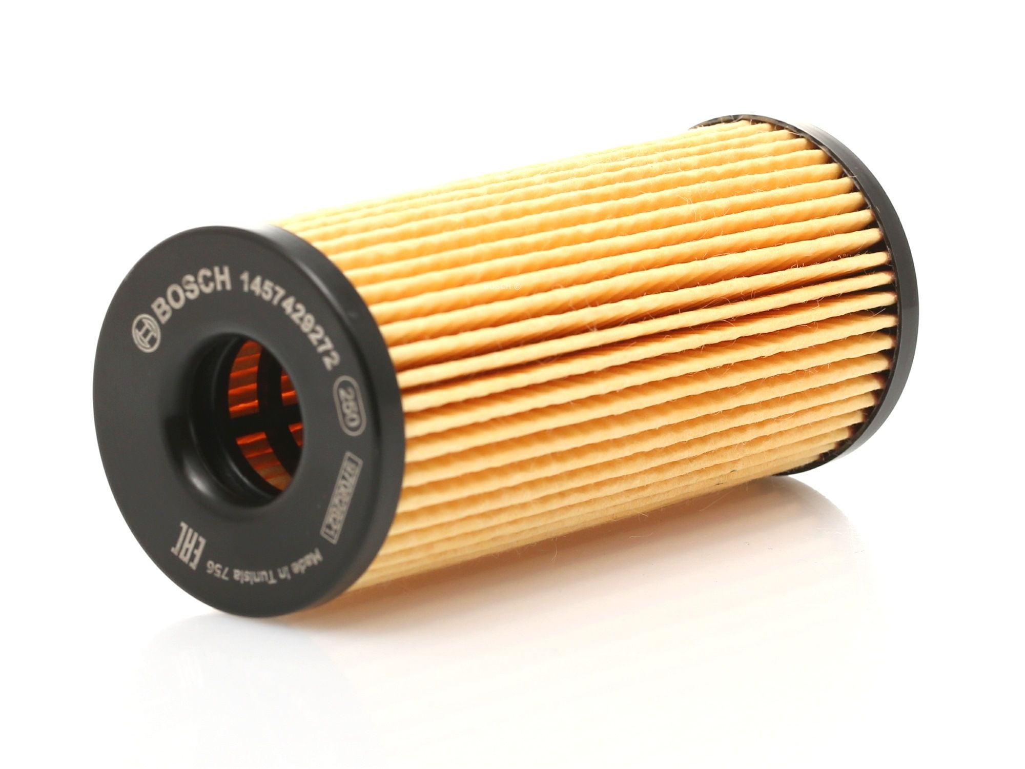 BOSCH Filtre à Huile MERCEDES-BENZ 1 457 429 272 401800009,401800109,401840125 Oil Filtre 6401800009