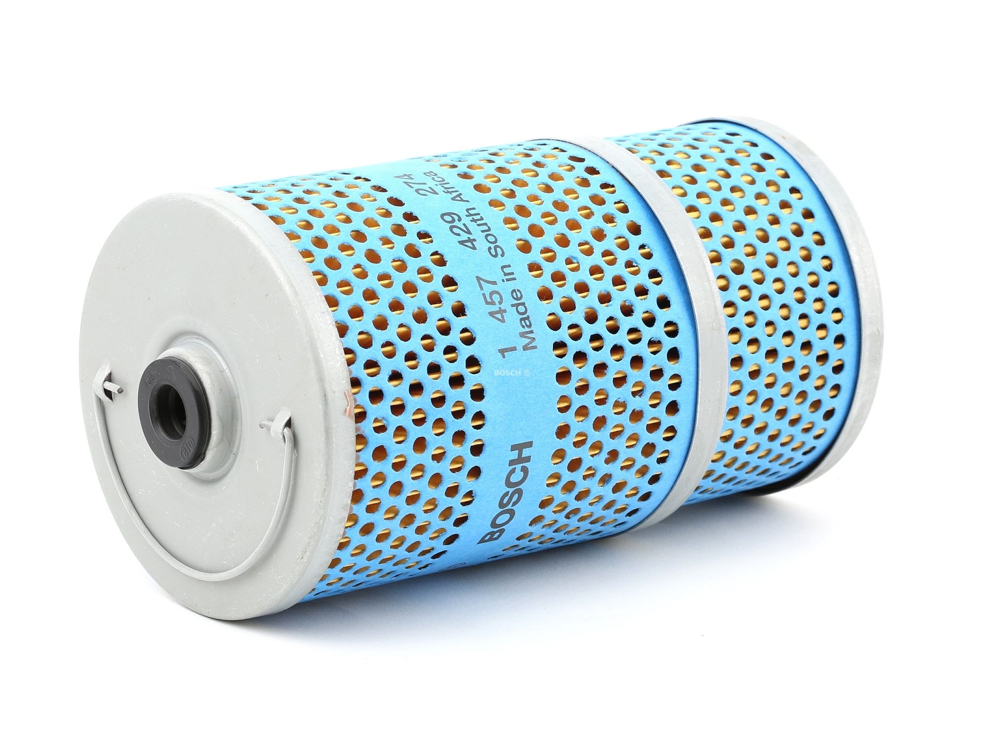 BOSCH Filtre à Huile MERCEDES-BENZ,DAEWOO,PUCH 1 457 429 274 93156614,6611803009,5016966 Oil Filtre 