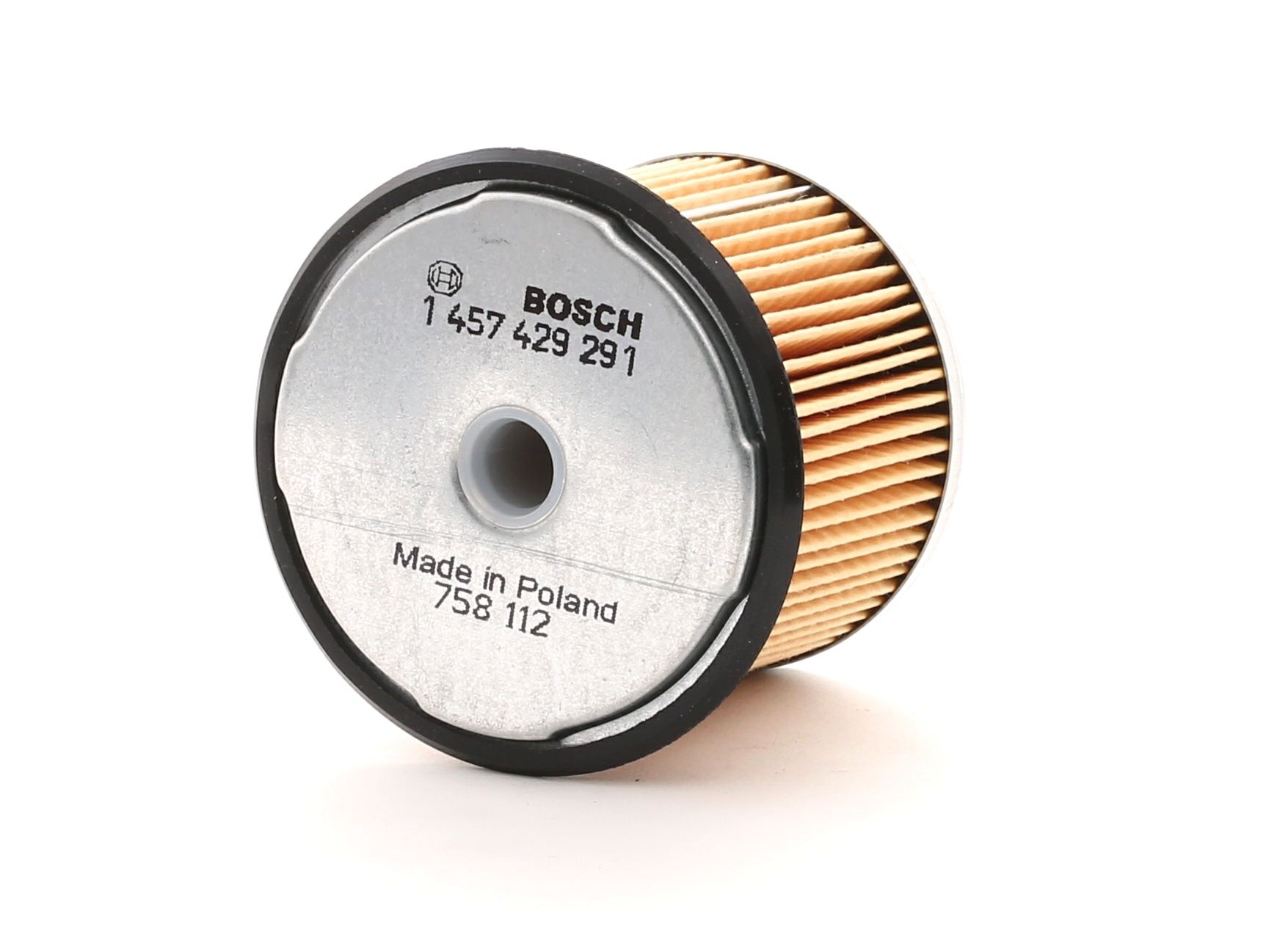 BOSCH Filtre à Carburant FIAT,PEUGEOT,CITROËN 1 457 429 291 190638,96089964,96098964 Filtre Fuel 940