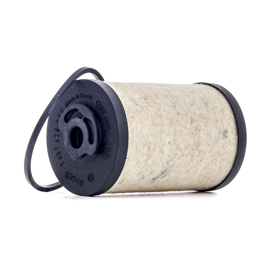 BOSCH Filtre à Carburant MERCEDES-BENZ,SETRA 1 457 429 359 0000901151,0000925405,0004777001 Filtre F
