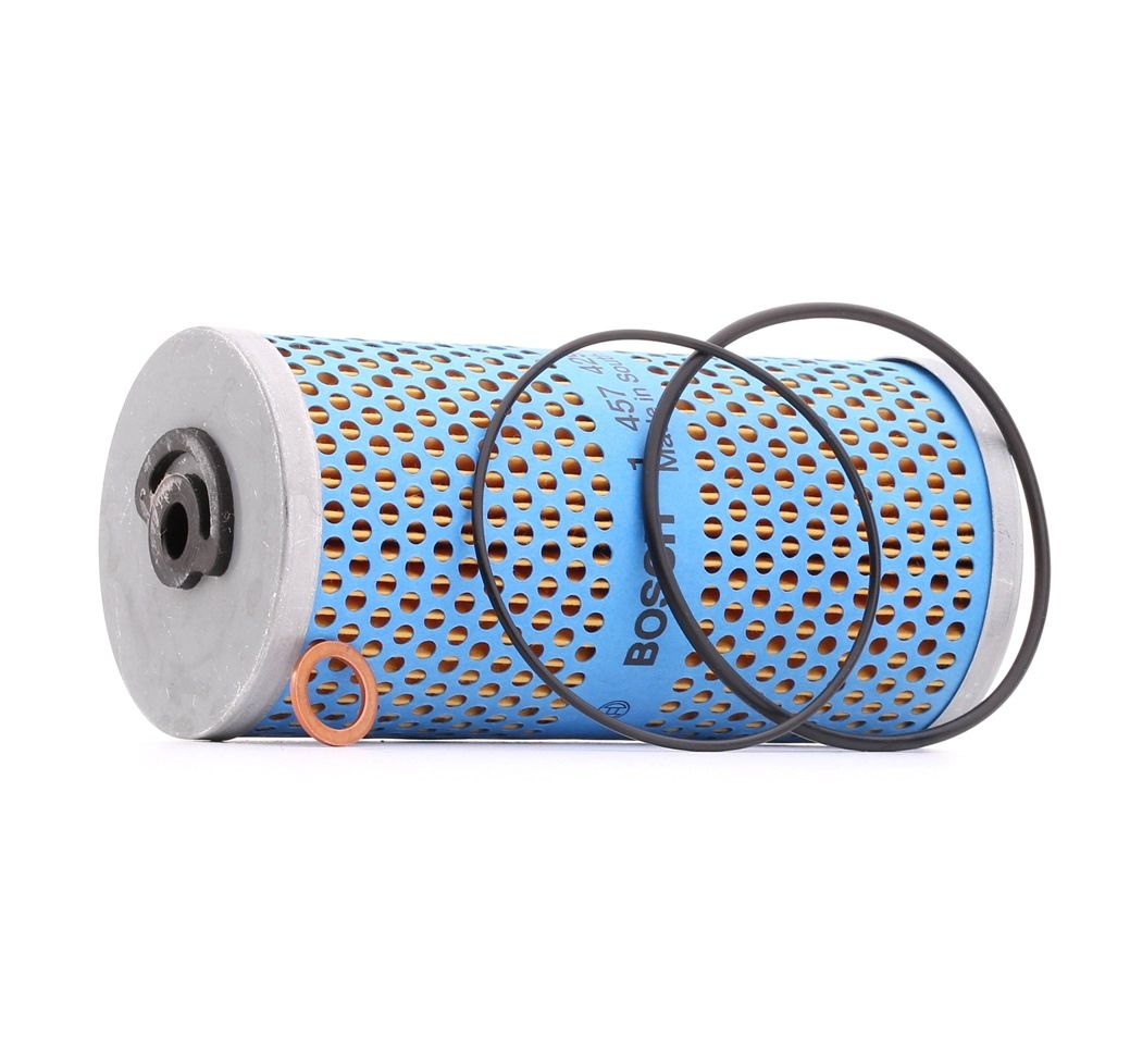 BOSCH Filtre à Huile MERCEDES-BENZ 1 457 429 616 0011849025,0011849125,0011849425 Oil Filtre 1191800
