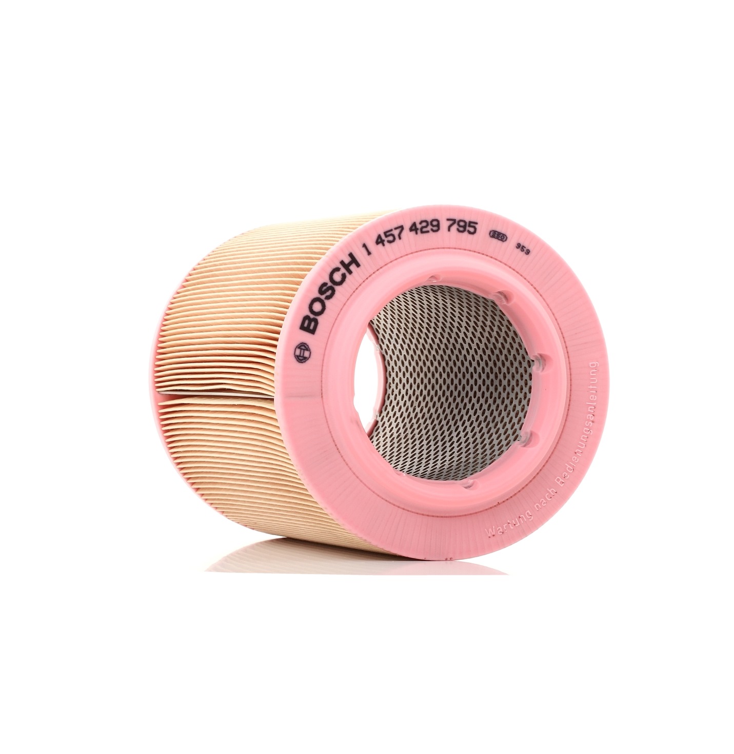 BOSCH Filtre à Air VW 1 457 429 795 044129620