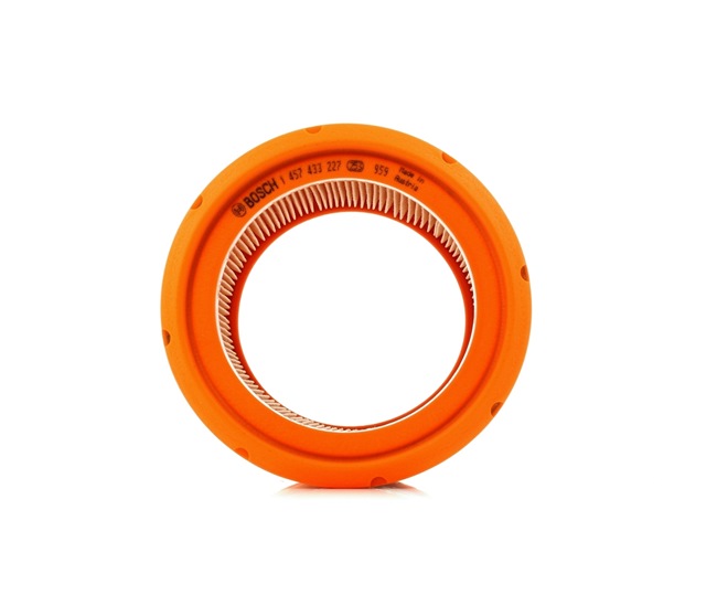 BOSCH ORIGINALE INSERTO FILTRO ARIA 1 457 433 319