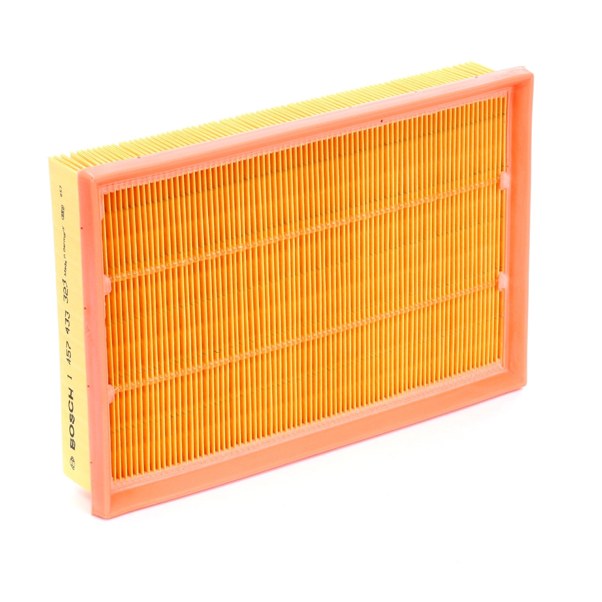 FILTRO ARIA BOSCH 1 457 433 273 per Nissan