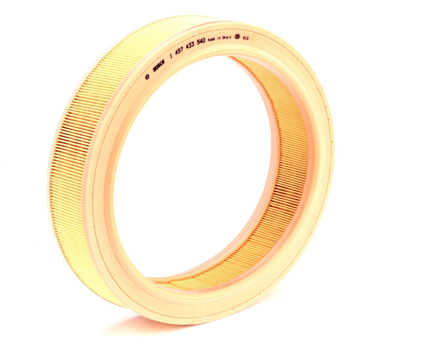 BOSCH Filtre à Air VW,SKODA,SEAT 1 457 433 540 032129620,032129620,115946205 030129620A,032129620,11