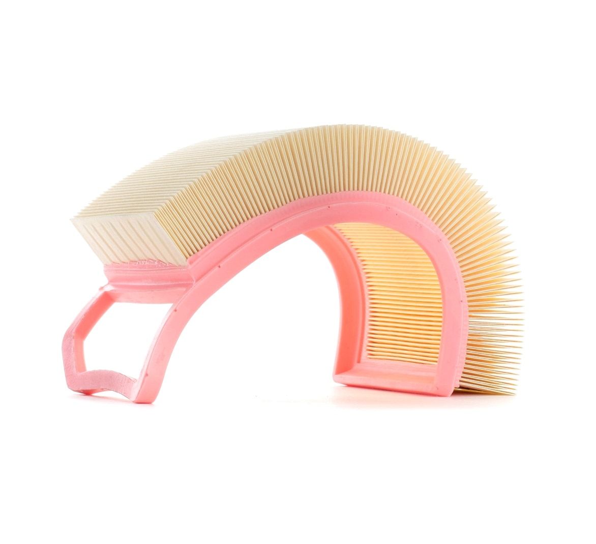 BOSCH Filtre à Air PEUGEOT,CITROËN 1 457 433 591 1444CV,1444CX,1444EL 1444EZ,1444FN,1444TQ,1444VP,14