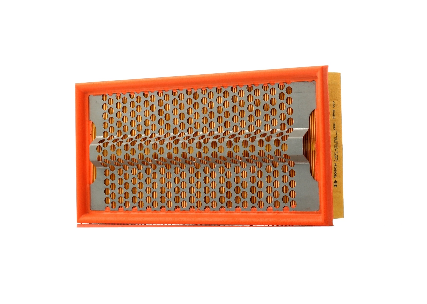 BOSCH Filtre à Air MERCEDES-BENZ 1 457 433 700 0030946104,30946104,A0030946104