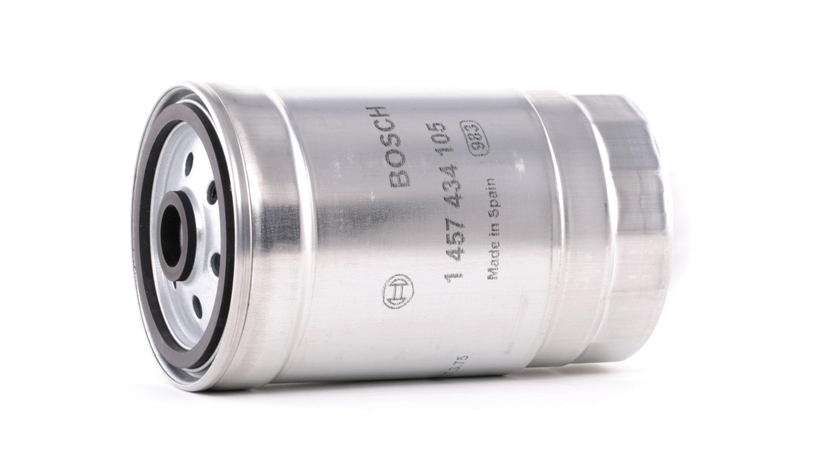 BOSCH Filtre à Carburant FIAT,PEUGEOT,CITROËN 1 457 434 105 9944682,068127177EC,1457434094 Filtre Fu