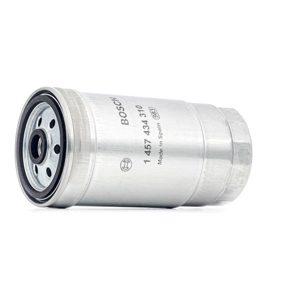 BOSCH ORIGINALE FILTRO COMBUSTIBILE FILTRO CARBURANTE KIA HYUNDAI