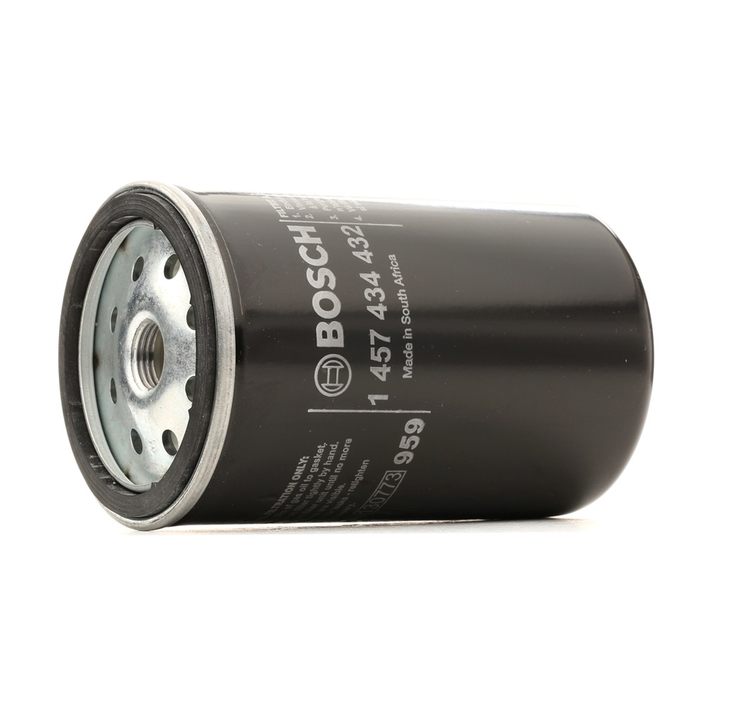 BOSCH Filtre à Carburant IVECO,LDV,RENAULT TRUCKS 1 457 434 432 13321332756,1930820,61142392 Filtre