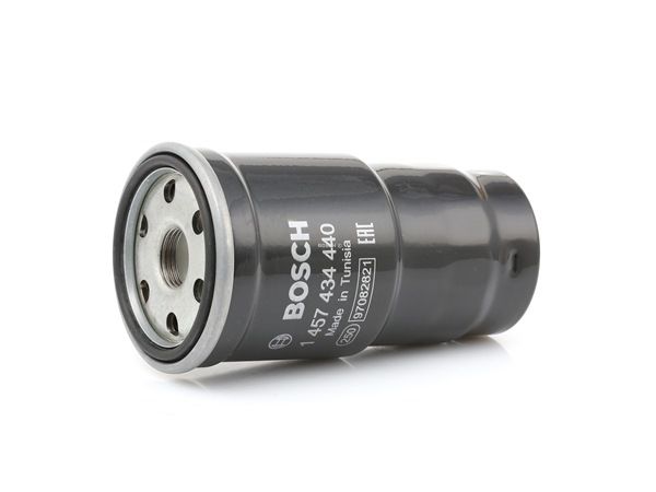bmw e90 heated fuel filter