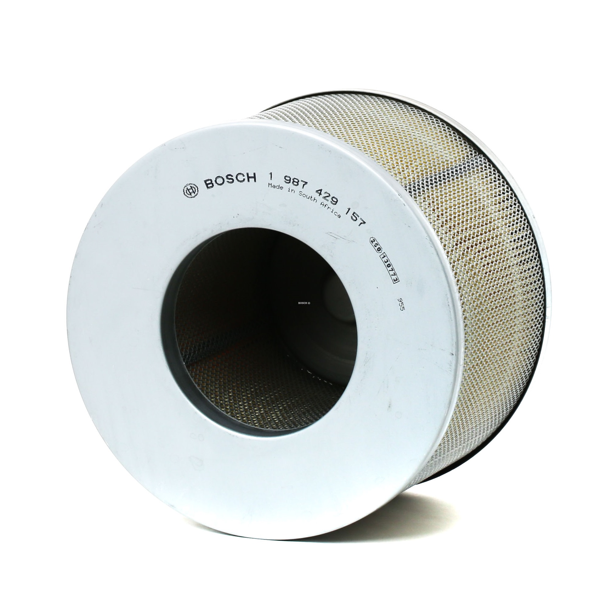 BOSCH Filtre à Air TOYOTA 1 987 429 157 1780178011,1780167030,17801670308T 1780167060,1780167080,178