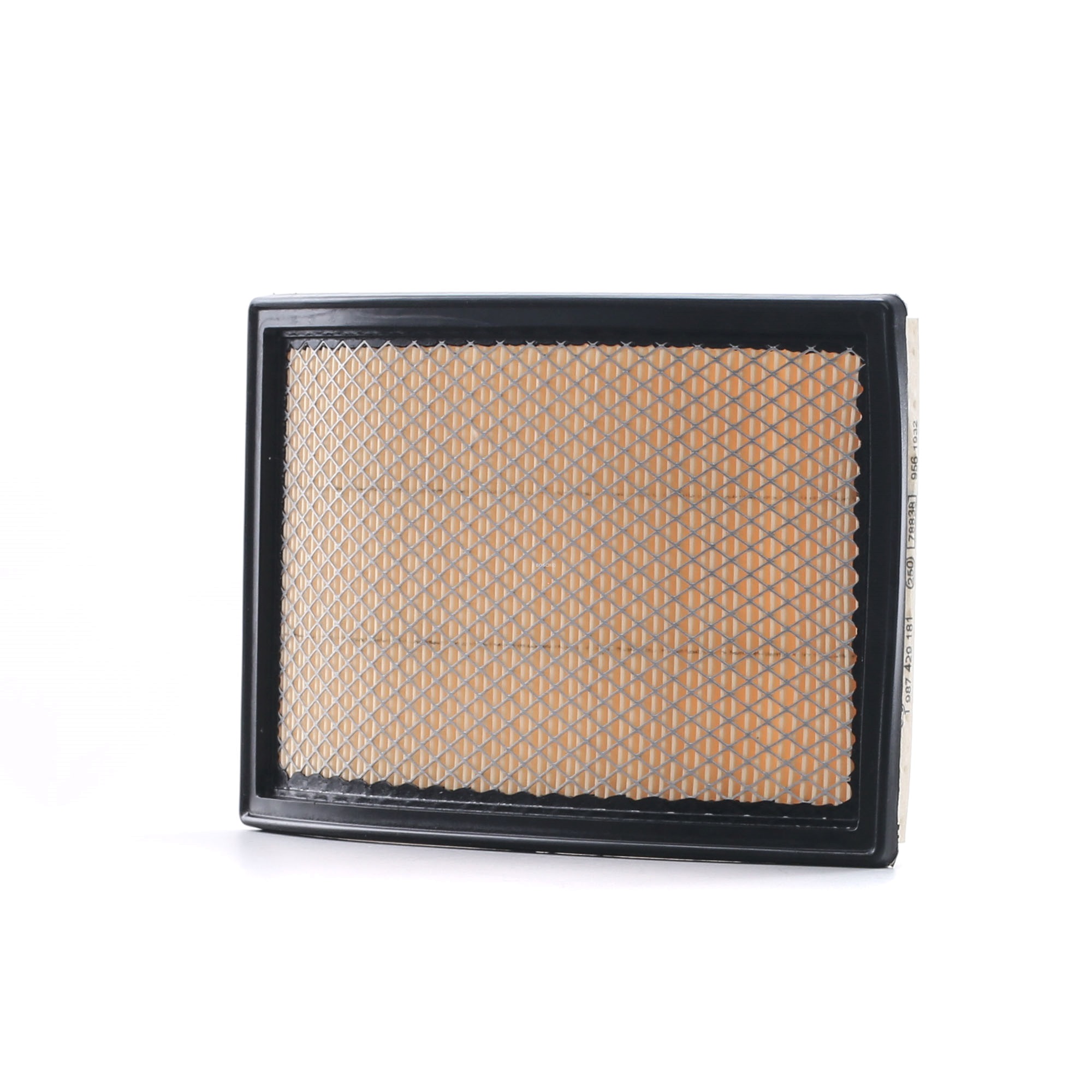 BOSCH Filtre à Air MINI 1 987 429 181 13721491749,13721491749