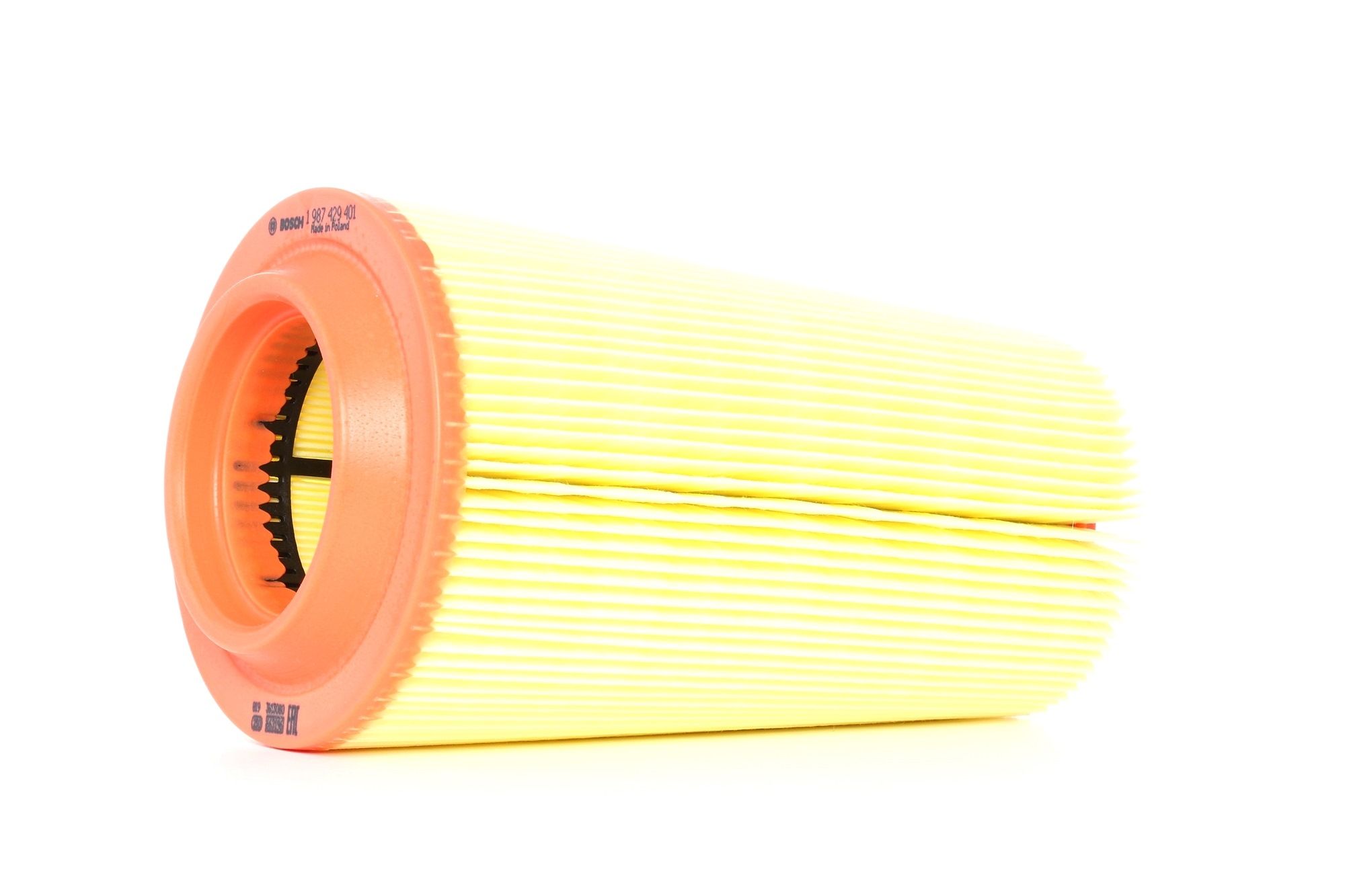 BOSCH Filtre à Air MERCEDES-BENZ 1 987 429 401 2710940204,A2710940204