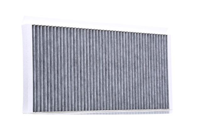 Bosch 1 987 432 424 Filtro Aire Habitculo