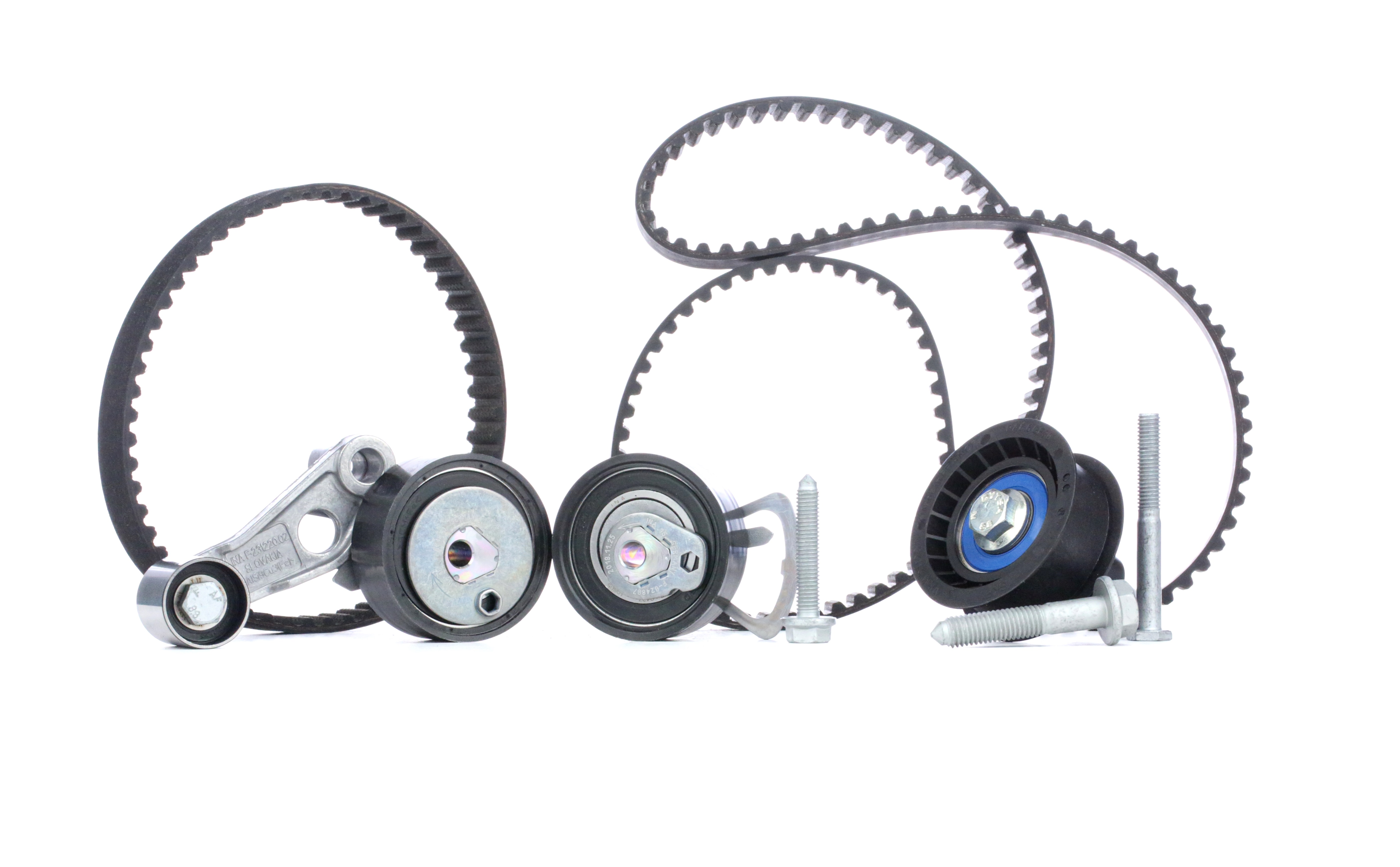 Kit de distribution BOSCH 1 987 948 254 Nbr. dents 58 — Achetez