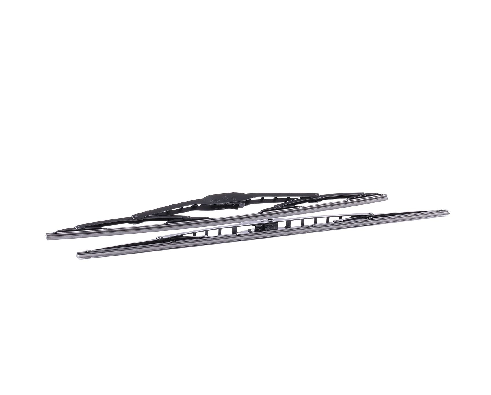 BOSCH Essuie-Glaces AUDI,ALFA ROMEO,LANCIA 3 397 001 682 Balai d'Essuie-Glace