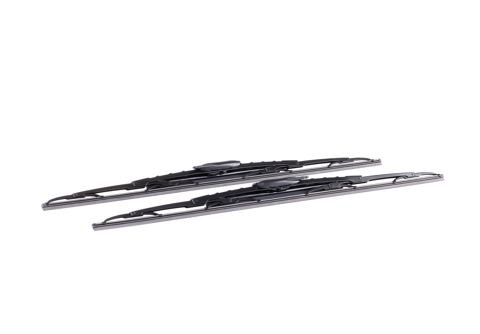 BOSCH Essuie-Glaces FIAT,PEUGEOT,CITROËN 3 397 118 334 Balai d'Essuie-Glace