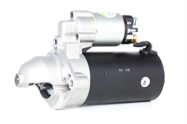 GENUINE 5 YEAR WARRANTY Delco Remy Starter Motor DRS3684 BRAND NEW