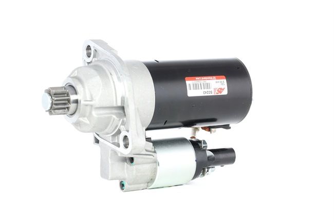 AS-PL MOTOR ANLASSER STARTER S0243 P NEU OE QUALITÄT