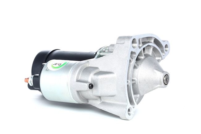 MOTORINO DI AVVIAMENTO NUOVO CITROEN AX-BX-C15-C2-C3-C4-SAXO DA 82 96087192 26