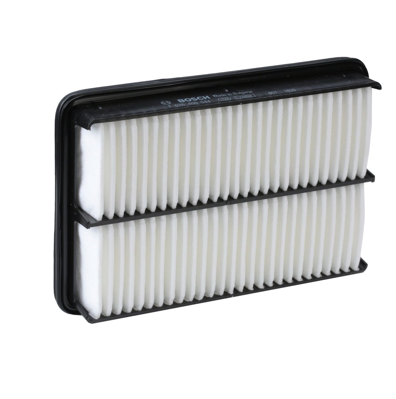 BOSCH Filtre à Air HYUNDAI,KIA F 026 400 044 2811308000,2811308000,281132F250