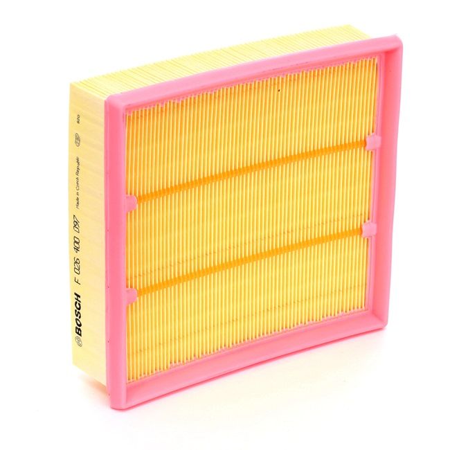 MAHLE ORIGINALE filtro aria LX 737 OPEL