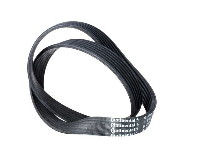 Contitech Continental 4PK592/ V-belt with Ribs