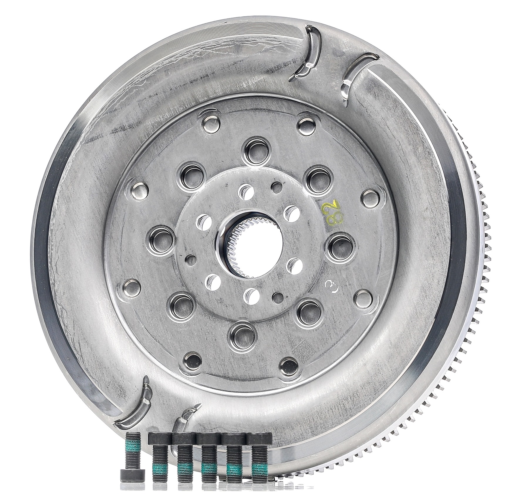 SACHS Volant Moteur VW,AUDI,SKODA 2295 000 324 03L105266AM,03L105266DQ,03L105266DQ 03L105266AM,03L10