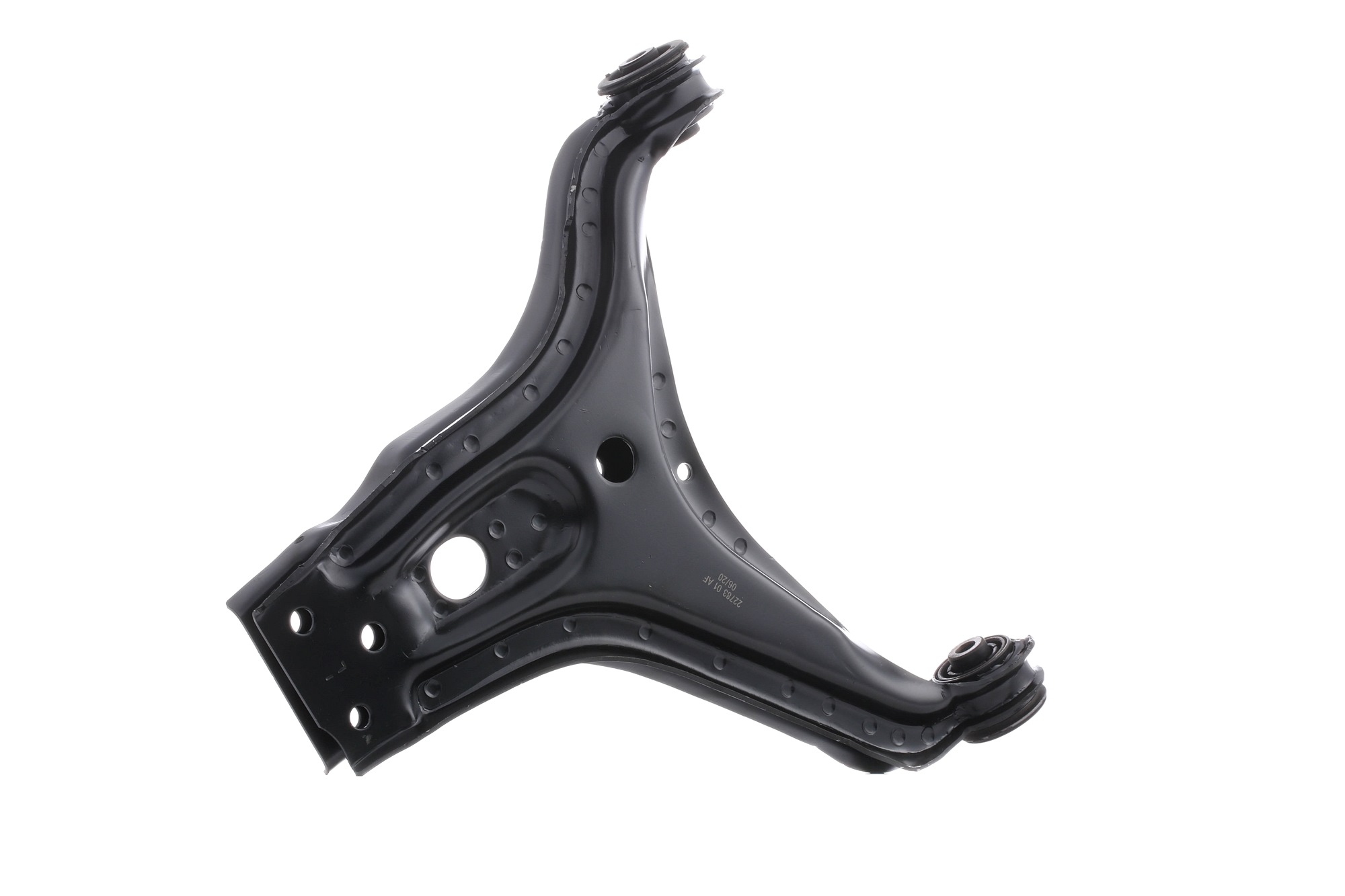 LEMFÖRDER Triangle De Suspension AUDI 22783 01 895407147A Bras De Suspension,Triangle De Direction,B