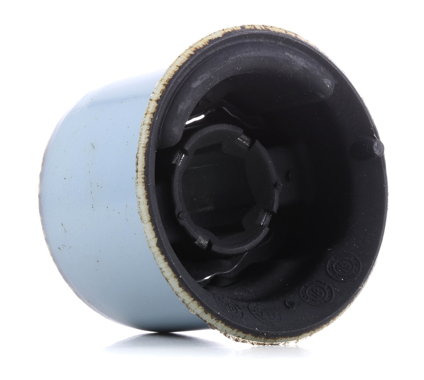 LEMFÖRDER Silent Bloc De Triangle VW,SKODA,SEAT 29710 01 6Q0407183,6Q0407183A,6Q0407183 6Q0407183A,6