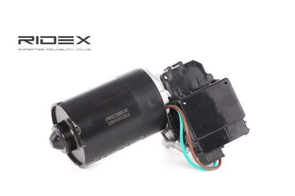 RIDEX motor stergator 295W0063 cumpărați online 24/24