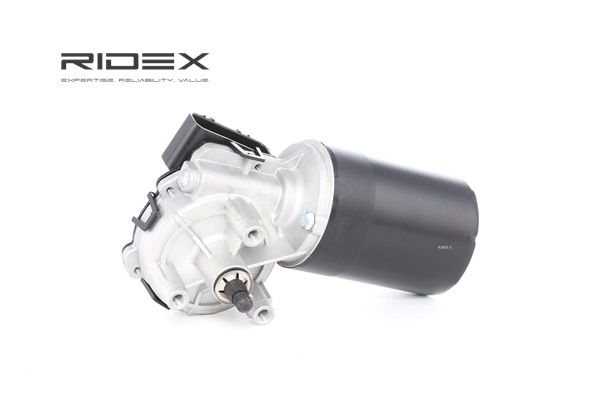 RIDEX motor stergator 295W0068 cumpărați online 24/24